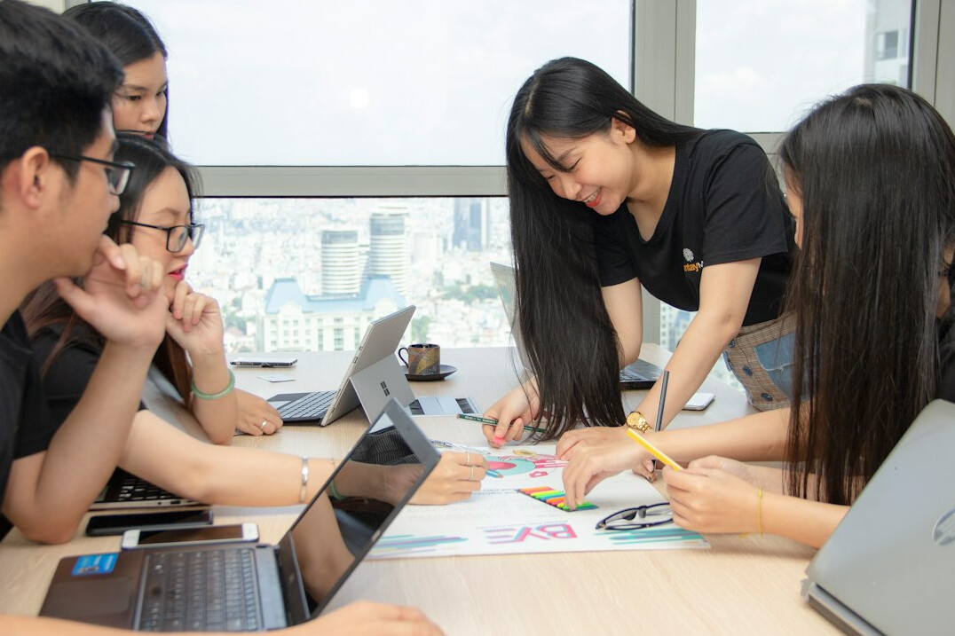 group communication workshop