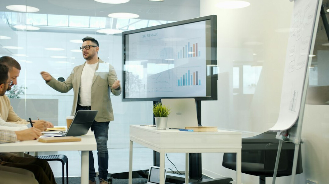 effective communication training